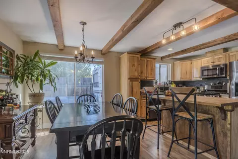 Dining - 4190 Bottom Rd, Fallon, NV 89406 photo 1 of 2