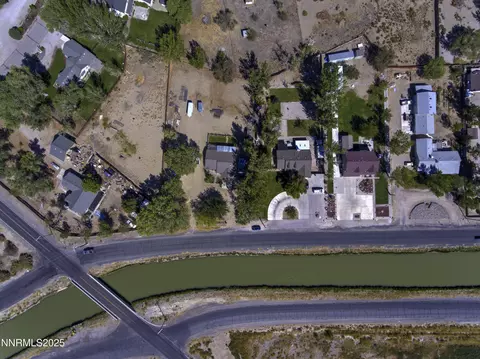 View/Area - 4190 Bottom Rd, Fallon, NV 89406 photo 5 of 11