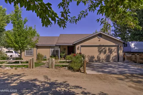 4190 Bottom Rd, Fallon, NV 89406