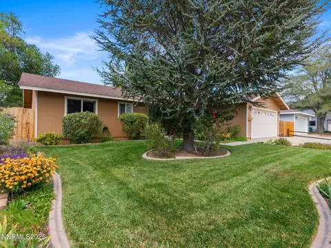 1418 E Telegraph St, Carson City, NV 89701