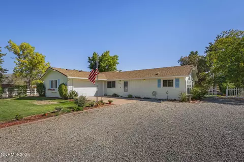 2613 Gordon Ave, Minden, NV 89423
