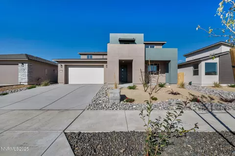 1322 Nebula Rd #HOME 92, Carson City, NV 89705
