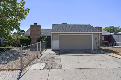 17 Castle Way, Carson City, NV 89706