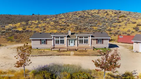 15190 Red Rock Rd, Reno, NV 89508