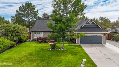 440 Aswan St, Sparks, NV 89441