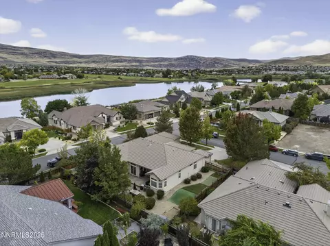 2850 Friar Rock Ct, Sparks, NV 89436