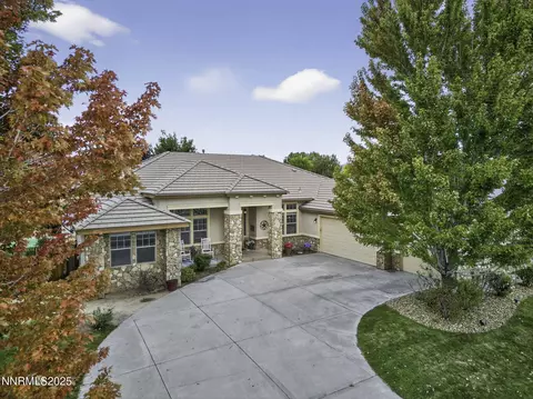 2850 Friar Rock Ct, Sparks, NV 89436
