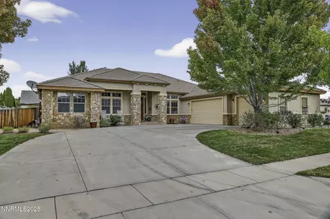 2850 Friar Rock Ct, Sparks, NV 89436