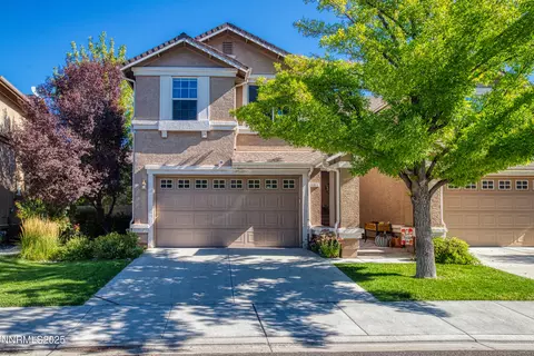 1811 Stetson Dr, Reno, NV 89521