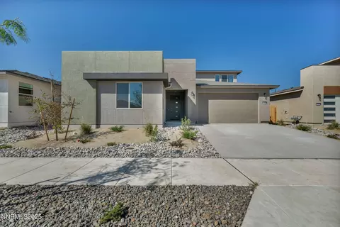 1340 Nebula Rd #HOME 95, Carson City, NV 89705