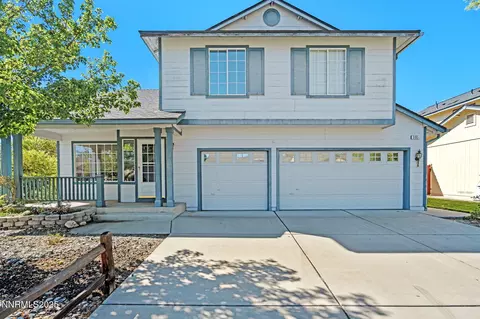 5105 Santa Anita Dr, Sparks, NV 89436