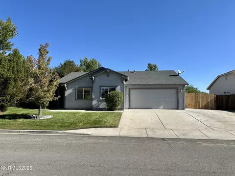 30 Horse Springs Dr, Sparks, NV 89436
