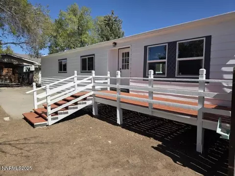 3100 Melanie Ln, Carson City, NV 89706