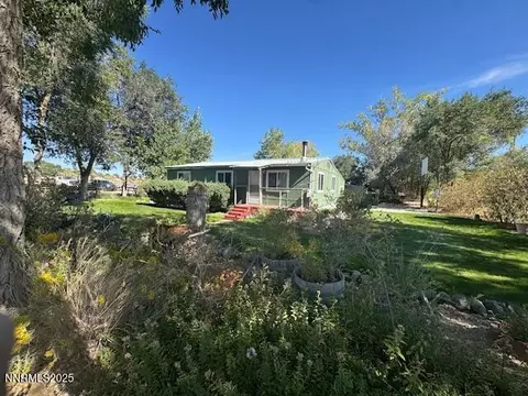 3415 Delaney Dr, Winnemucca, NV 89445