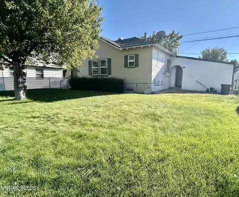 540 Aiken St, Winnemucca, NV 89445
