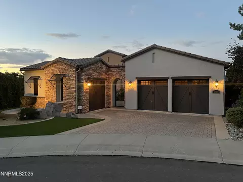 5360 Bellazza Ct, Reno, NV 89519