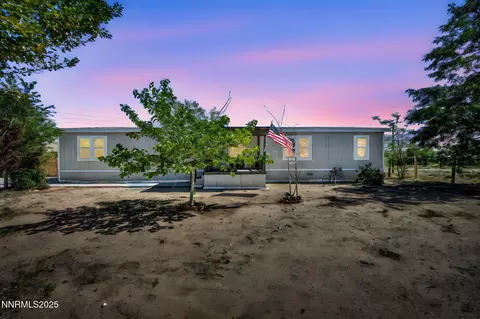 19 Rose Peak Rd, Dayton, NV 89403