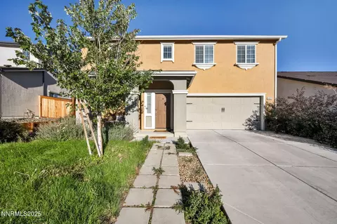 14312 Durham Dr, Reno, NV 89506