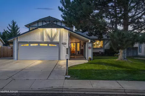 1857 Golden Spike Dr, Sparks, NV 89434