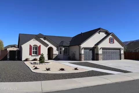 20 Cedar Crest Ct, Dayton, NV 89403