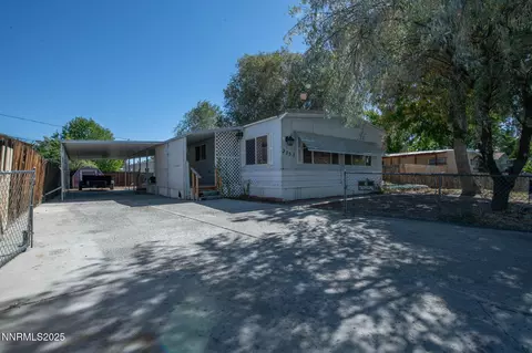 2355 Columbia Way, Carson City, NV 89701
