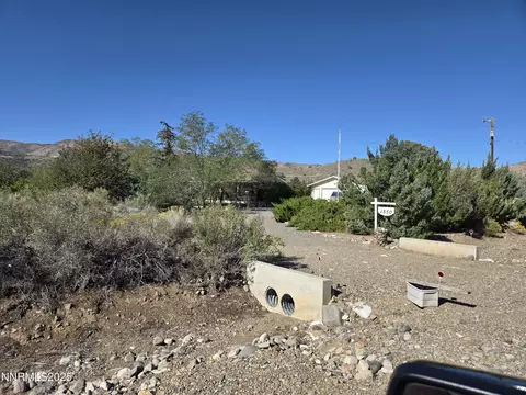 1550 Topaz Ranch Rd, Wellington, NV 89444