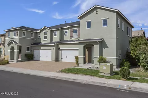 1955 Echo Valley Pkwy, Reno, NV 89521