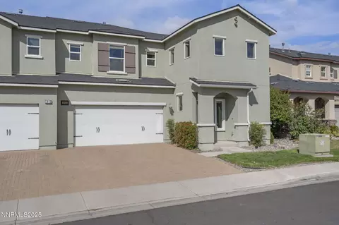 1955 Echo Valley Pkwy, Reno, NV 89521
