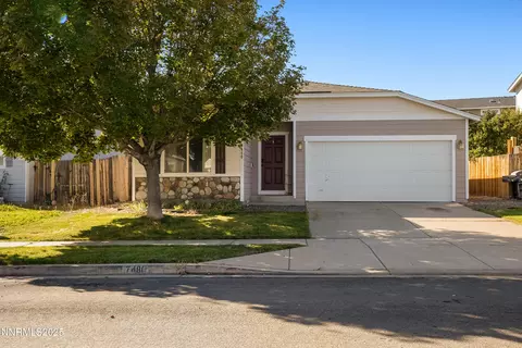 7480 Spey Dr, Reno, NV 89506