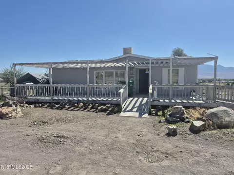 610 Sutro Springs Rd, Dayton, NV 89403