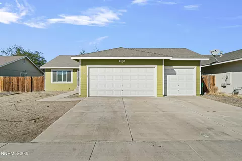 152 Westward Ln, Fernley, NV 89408