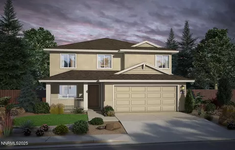 3457 Payton Way, Fernley, NV 89408