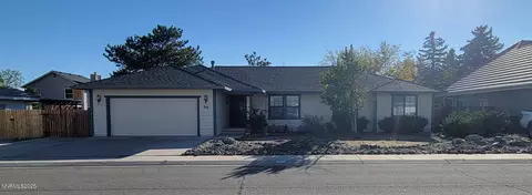 706 Sunset Way, Dayton, NV 89403