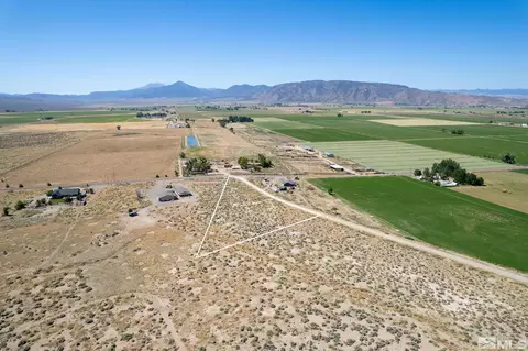 70 Foothill Rd, Smith Valley, NV 89430