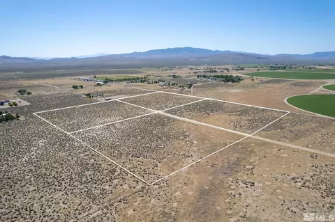 Apn01045171 Hillwood Place, Smith Valley, NV 89430