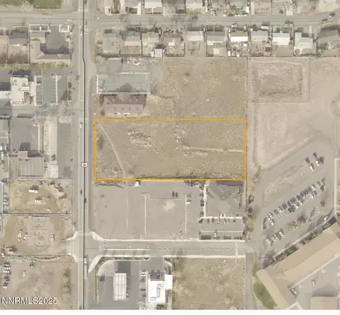 270 Highway 95a, Fernley, NV 89408