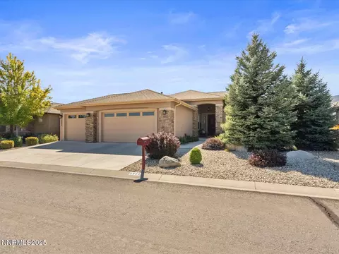 2804 Oak Ridge Dr, Carson City, NV 89703