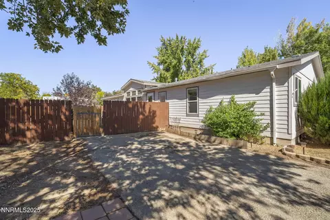 40 Bryan Cir, Carson City, NV 89706