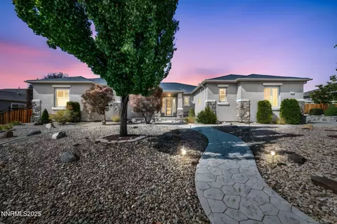 415 Sunset Springs Ln, Sparks, NV 89441