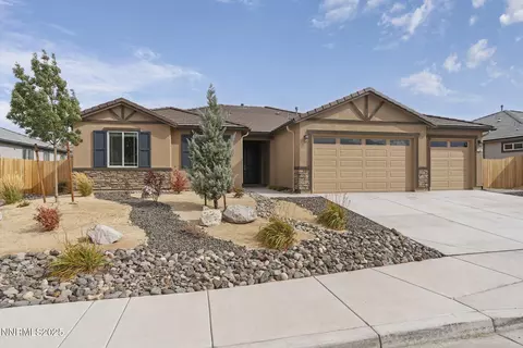 2282 Cloud Berry Dr, Sparks, NV 89441