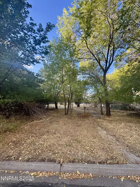 611 E Proctor St, Carson City, NV 89701