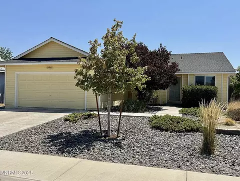 974 Short Cut Dr, Fernley, NV 89408
