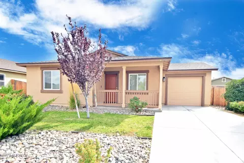 324 Limber Pine Dr, Reno, NV 89506