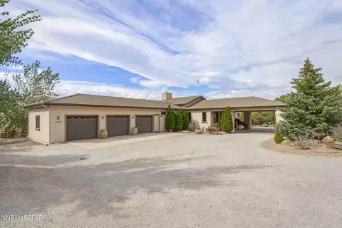 1255 Willomonte Rd, Reno, NV 89521