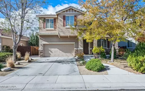 932 Lakeview Dr, Dayton, NV 89403