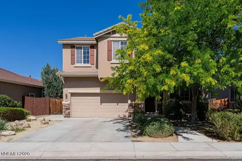 932 Lakeview Dr, Dayton, NV 89403