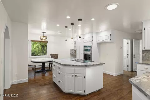 Kitchen - 4265 Hackamore Dr, Reno, NV 89519 photo 1 of 4
