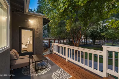 Exterior - 4265 Hackamore Dr, Reno, NV 89519 photo 10 of 27