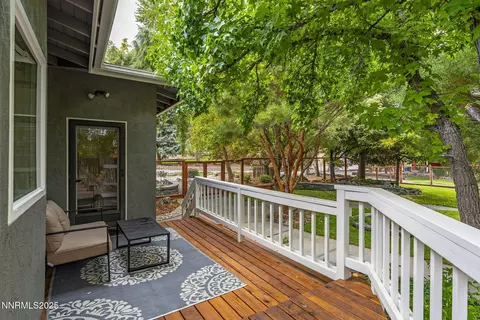 Exterior - 4265 Hackamore Dr, Reno, NV 89519 photo 9 of 27