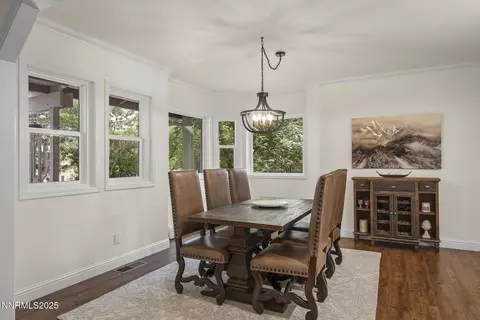 Dining - 4265 Hackamore Dr, Reno, NV 89519 photo 2 of 2